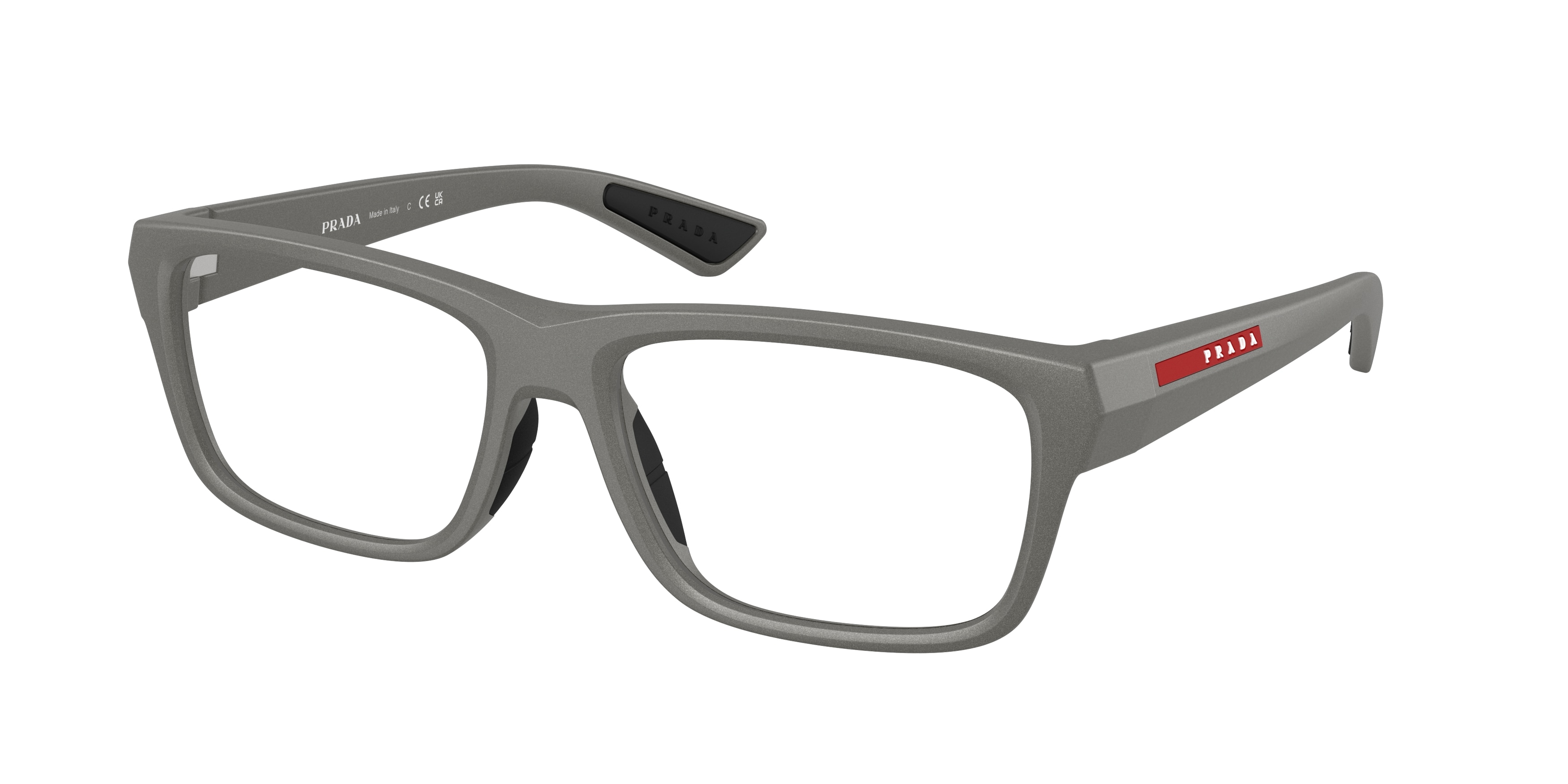 Prada Linea Rossa PS 02TV 16X1O1  